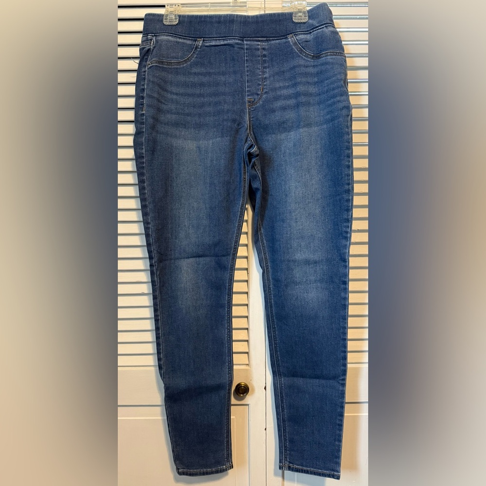 Old Navy Women's Blue Jeans